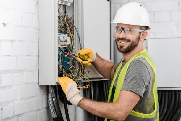 Best Circuit Breaker Repair  in Leisure Knoll, NJ