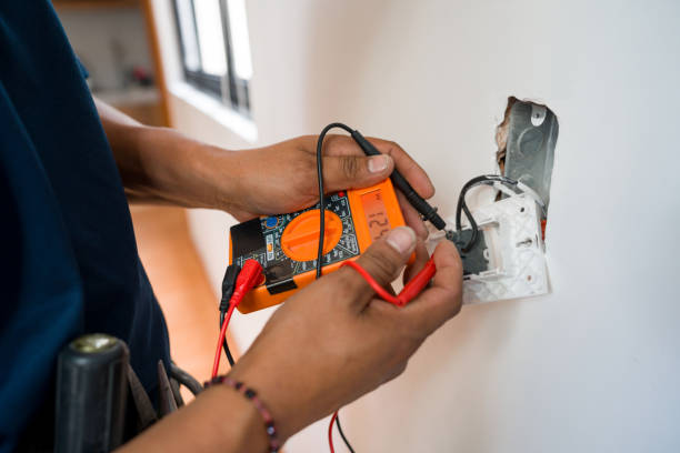 Best Electrical Outlet Repair  in Leisure Knoll, NJ