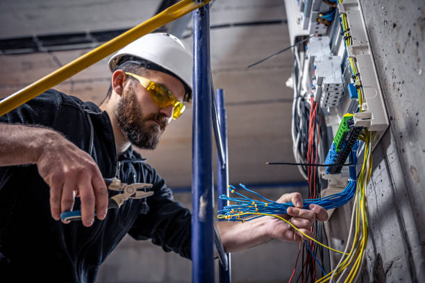 Best Electrical Repair Services  in Leisure Knoll, NJ