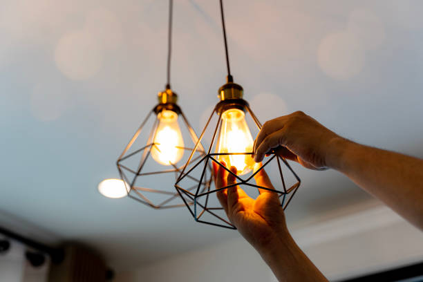 Best Electrical Rewiring Services  in Leisure Knoll, NJ