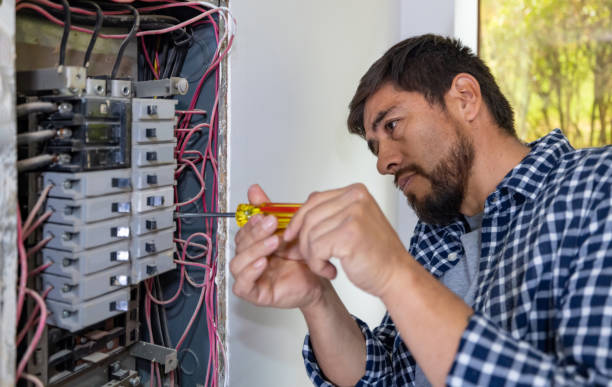 Best Electrical Rewiring Services  in Leisure Knoll, NJ